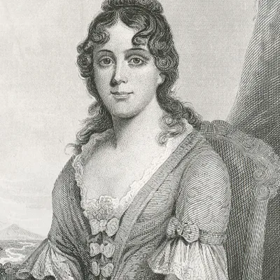 Martha Jefferson