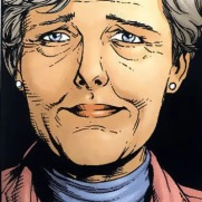 Martha Kent