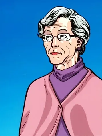 Martha Kent