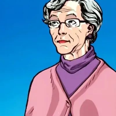 Martha Kent