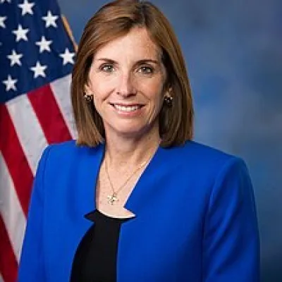 Martha McSally