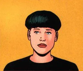 Martha Moore