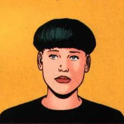 Martha Moore