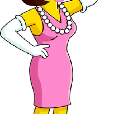 Martha Quimby