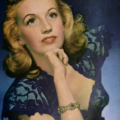Martha Tilton