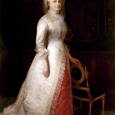 Martha Washington