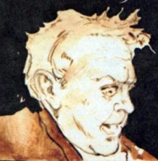Martin Bernbaum