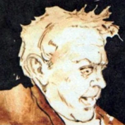 Martin Bernbaum