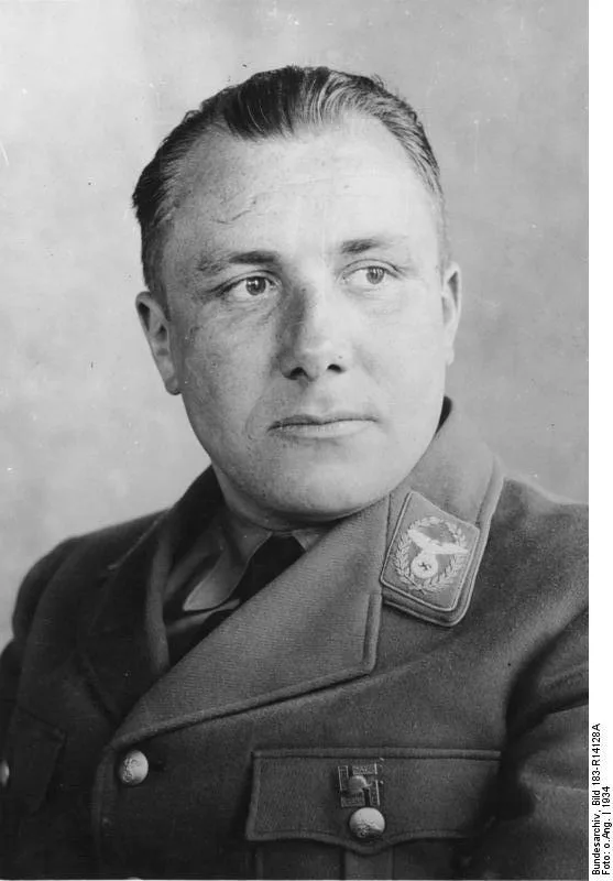 Martin Bormann