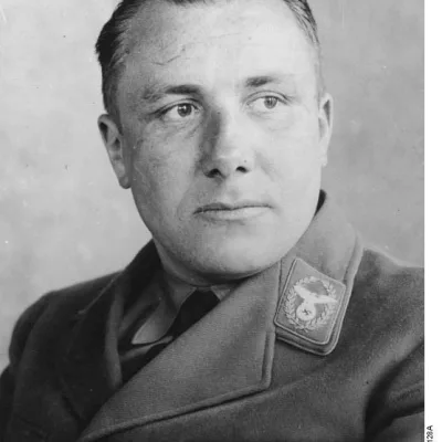 Martin Bormann