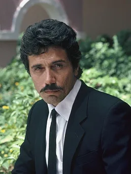 Martin Castillo