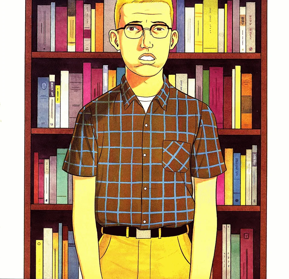 Martin Courtney