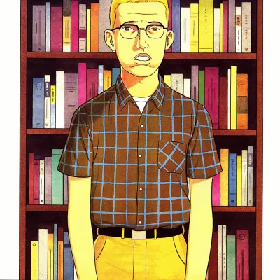 Martin Courtney
