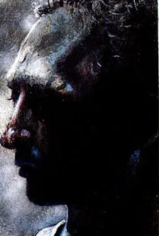 Martin Hawkins