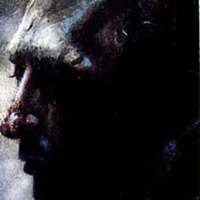 Martin Hawkins