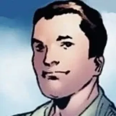Martin Jordan