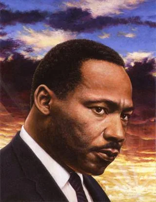 Martin Luther King Jr.