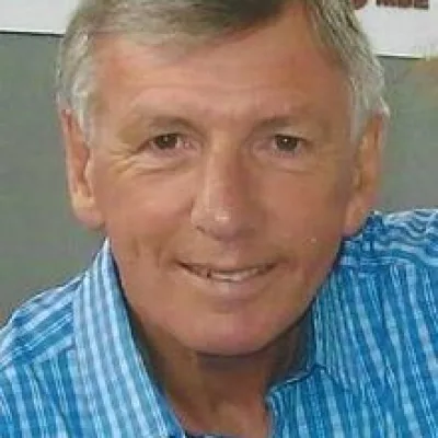 Martin Peters
