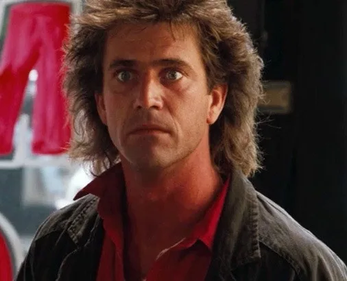 Martin Riggs