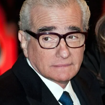Martin Scorsese