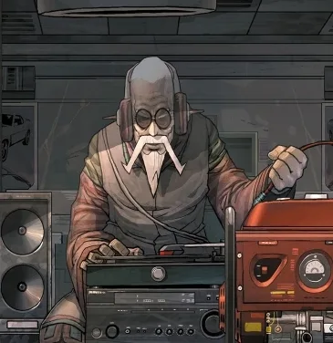 Martin Zero