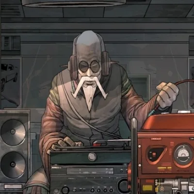 Martin Zero