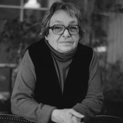 Martine Barrat