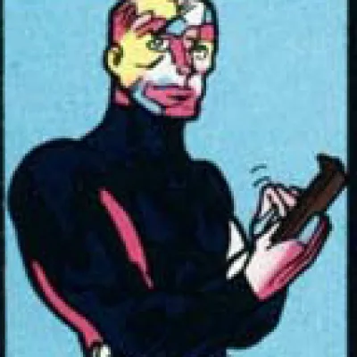 Martinex 5
