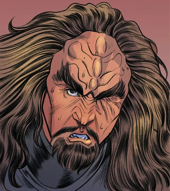 Martok
