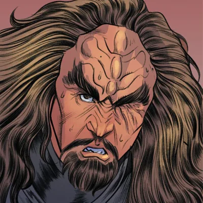 Martok
