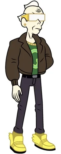 Marty