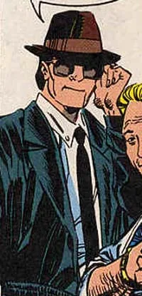 Marty Dennis