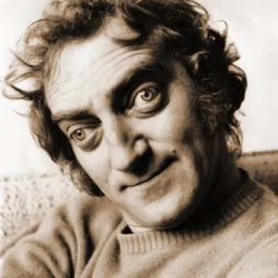 Marty Feldman