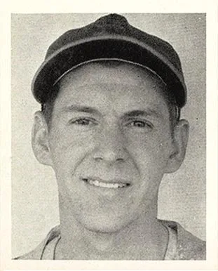 Marty Marion