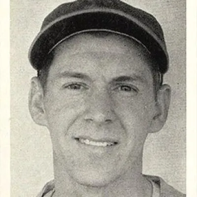 Marty Marion