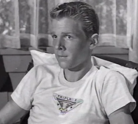 Marty Markham