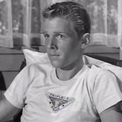 Marty Markham