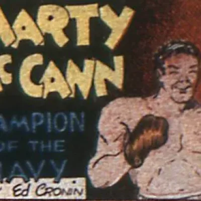 Marty McCann