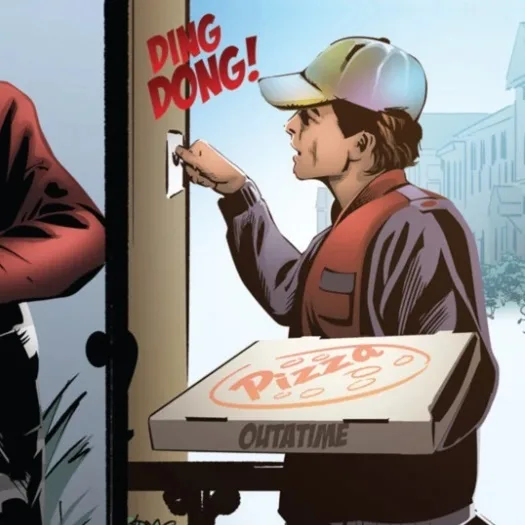 Marty McFly, Jr.