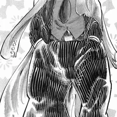 Marubo Ginji