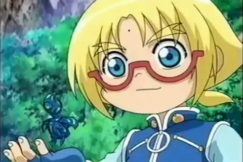 Marucho