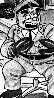 Marude Dametarō