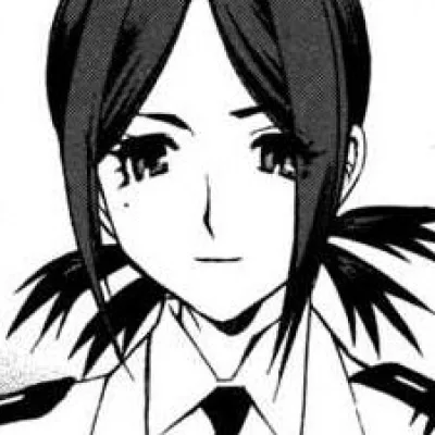 Maruri Hibiki