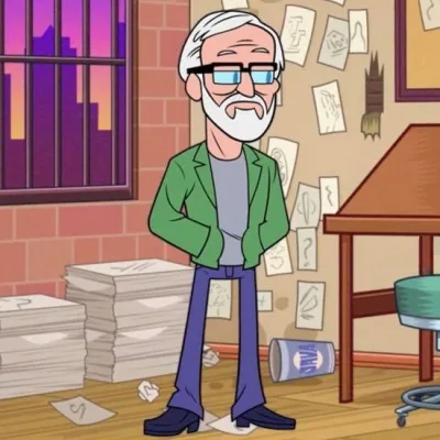 Marv Wolfman