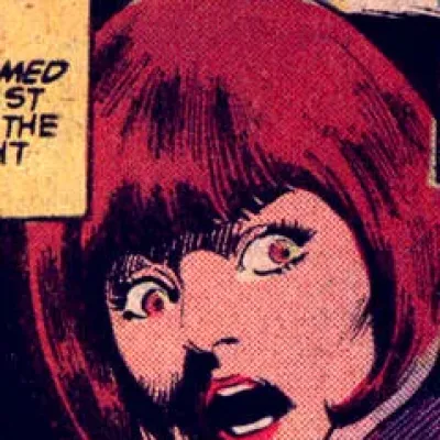 Marva Psycho