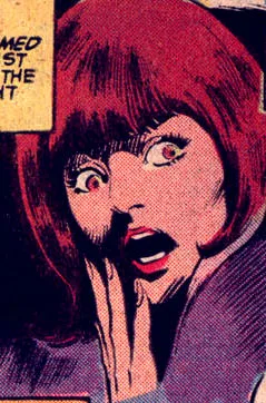 Marva Psycho