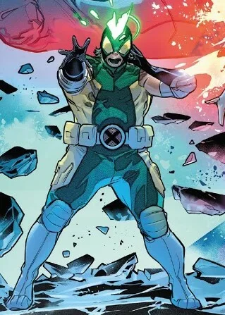 Marvel Guy