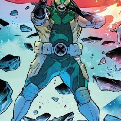 Marvel Guy