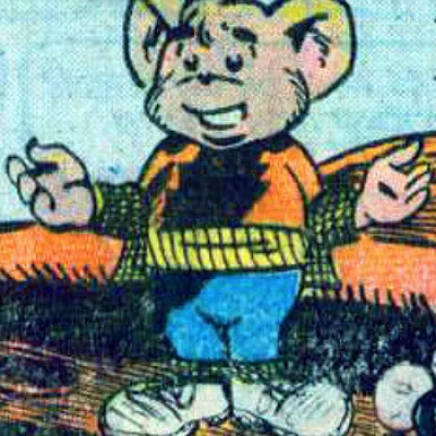 Marvel Mouse