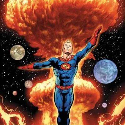 Marvelman